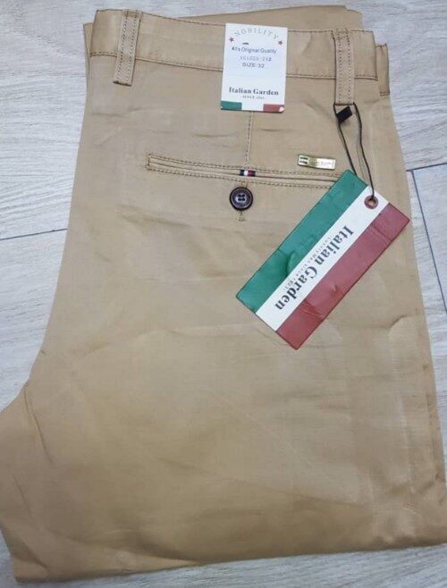 20240605_121655 stretch chinos italian garden carton color 1555-24#