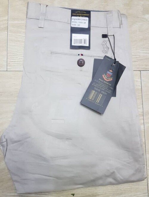 20240605_131149 stretch chinos polo ralph off-white 1555-3#