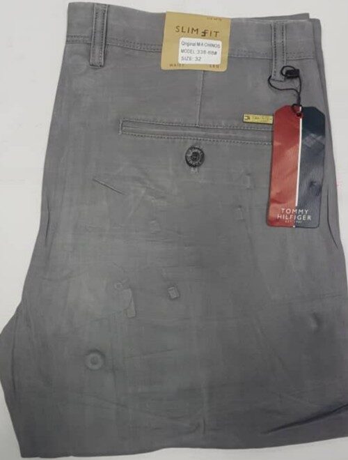 20240605_133736 thick chinos tommy hilfiger grey ash 338-68#