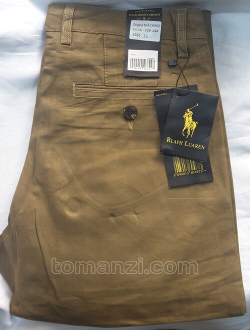 20240706_110935 thick chinos polo ralph lauren carton color 15#