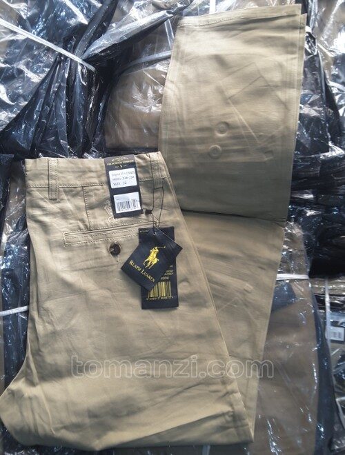 20240706_120028 thick chinos polo ralph lauren carton color 19#