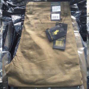 thick chinos polo ralph lauren carton color 20#