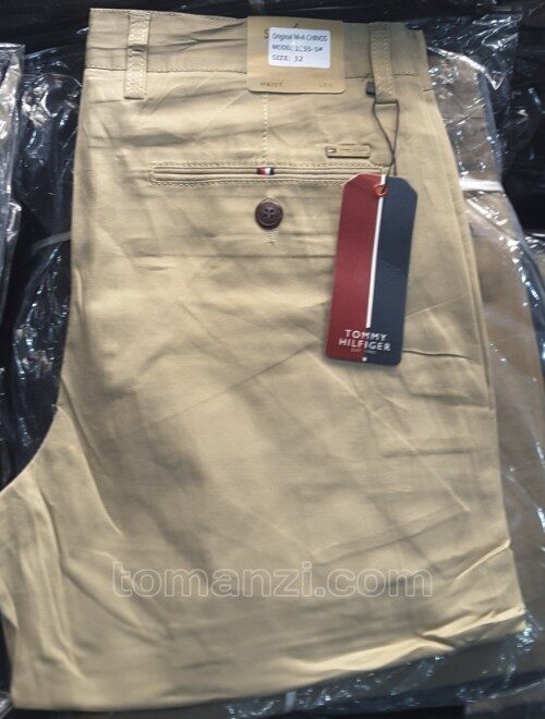 20240706_123555 stretch chinos tommy hilfiger carton color 1555-5#