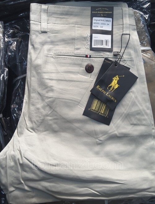 20240706_125829 stretch chinos polo ralph off-white 1555-3#