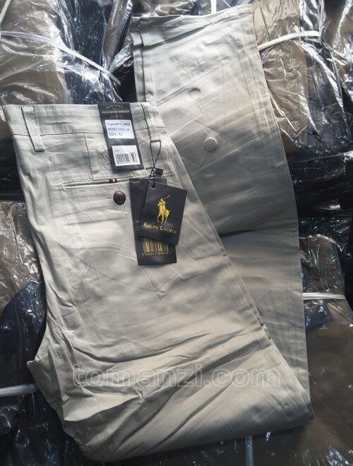 20240706_130338 stretch chinos polo ralph off-white 1555-3#