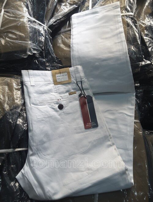 20240706_133525 stretch chinos tommy hilfiger pure white 1555-15#