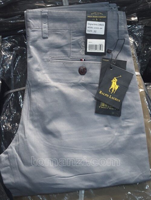 20240706_135145 stretch chinos polo ralph ash grey 1555-6#