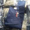stretch chinos tommy hilfiger dark blue 1555-23#