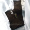 stretch chinos polo ralph Coffee brown chocolate 1555-28#