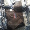stretch chinos tommy hilfiger Coffee brown chocolate 1555-28#