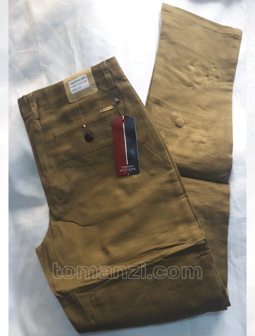 20240706_204700 stretch chinos tommy hilfiger carton color 1555-63#