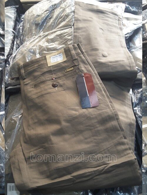 20240706_205927 stretch chinos tommy hilfiger brown 1555-67#