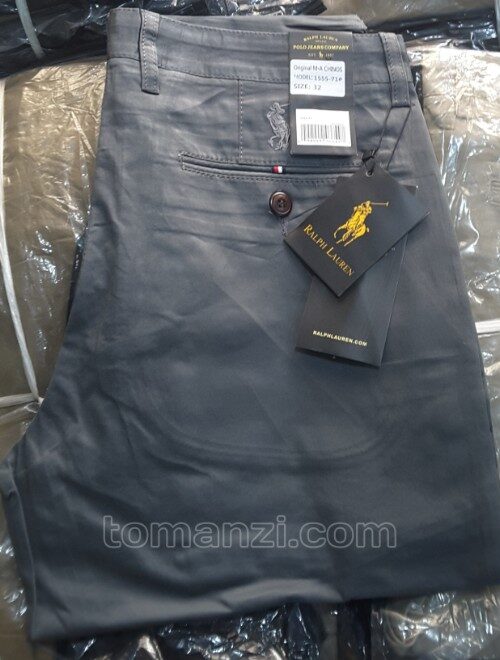 20240706_230722 stretch chinos polo ralph grey 1555-71#
