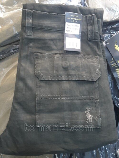 20240707_091207 COMBAT CARGO PANT CHINOS THICK MATERIAL DARK GREEN 17#