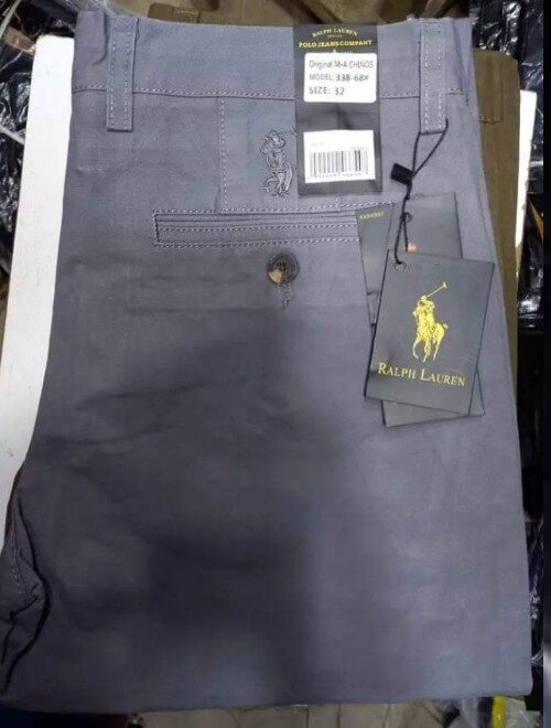 20240806_101300 thick chinos polo ralph lauren ash grey 68#