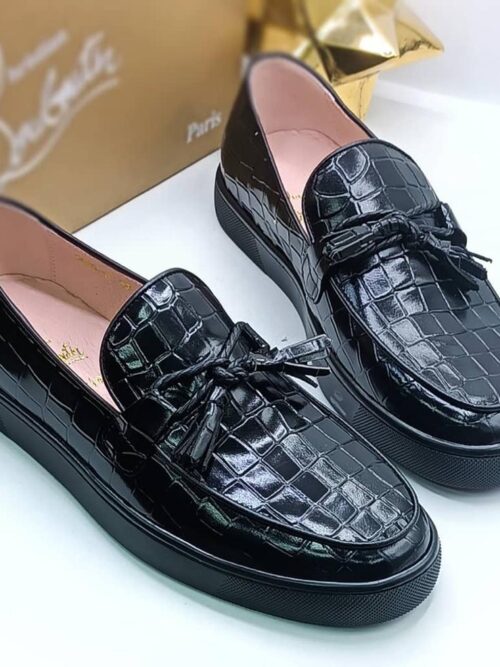 ITALIAN SHOES HIGH QUALITY