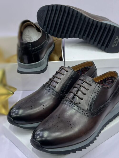 ITALIAN SHOES HIGH QUALITY