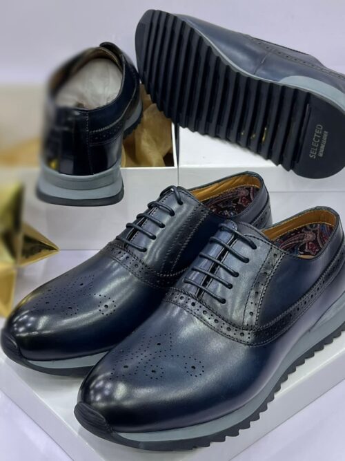 ITALIAN SHOES HIGH QUALITY