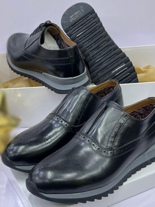 ITALIAN SHOES HIGH QUALITY