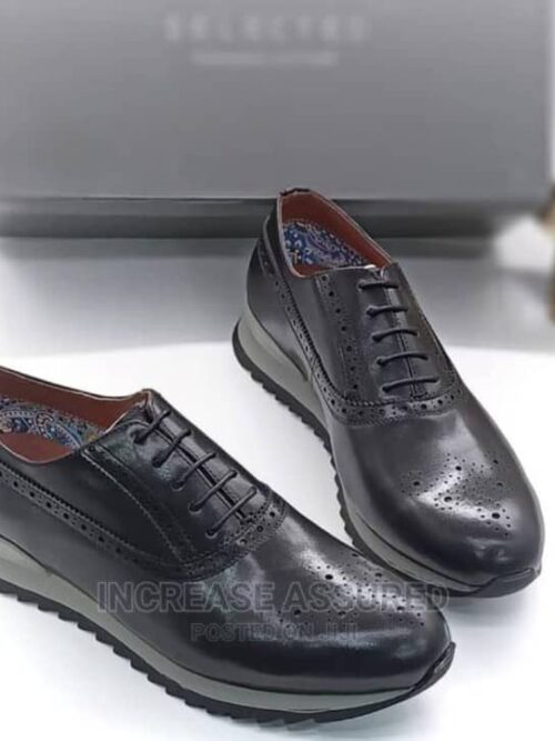 ITALIAN SHOES HIGH QUALITY