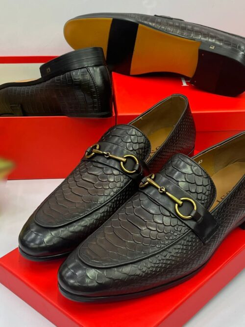 ITALIAN SHOES HIGH QUALITY