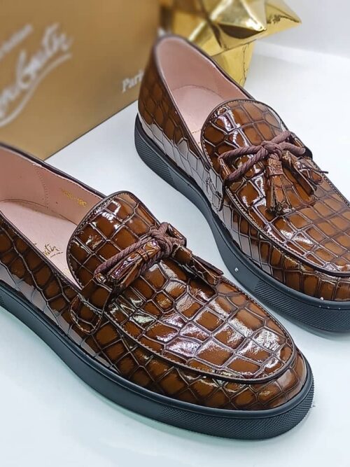 ITALIAN SHOES HIGH QUALITY