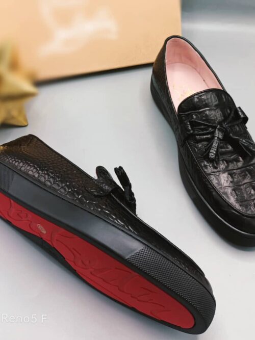 ITALIAN SHOES HIGH QUALITY