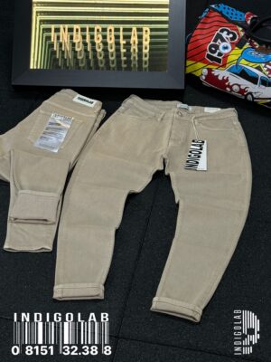 TURKEY JEANS INDIGOLAB