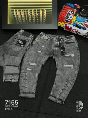 TURKEY JEANS INDIGOLAB