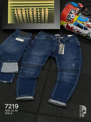 TURKEY JEANS INDIGOLAB