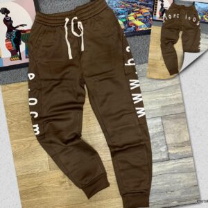 joggers high quality