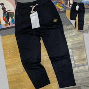 joggers high quality