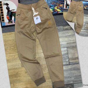 joggers high quality