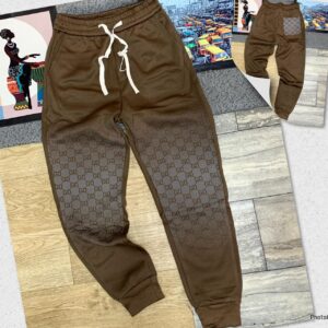 joggers high quality