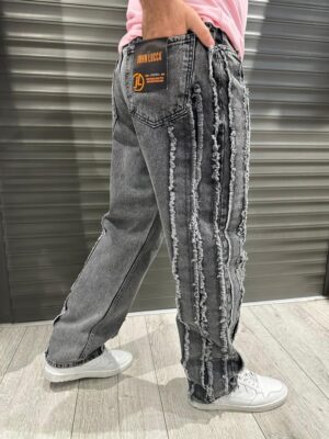 TURKEY JEANS JOHN LUCCA