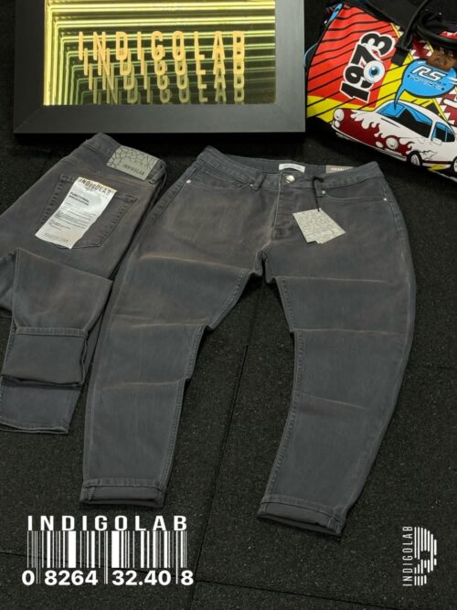 TURKEY JEANS INDIGOLAB