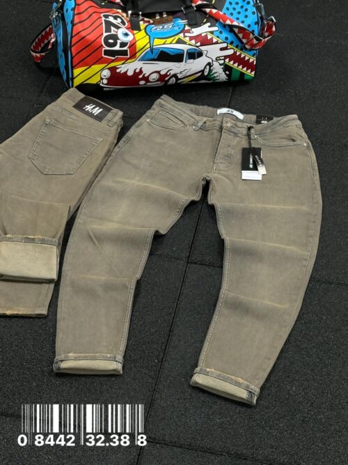 TURKEY JEANS INDIGOLAB