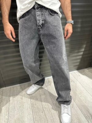 TURKEY JEANS JOHN LUCCA