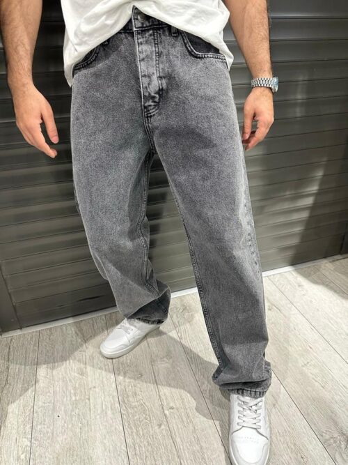 TURKEY JEANS JOHN LUCCA