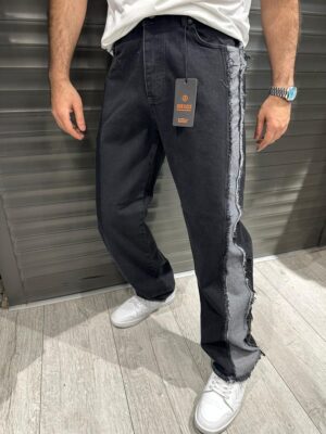 TURKEY JEANS JOHN LUCCA