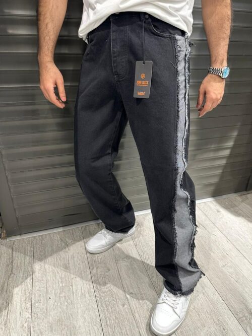 TURKEY JEANS JOHN LUCCA