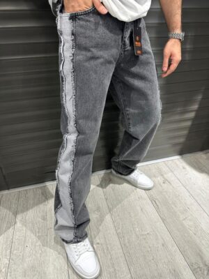 TURKEY JEANS JOHN LUCCA