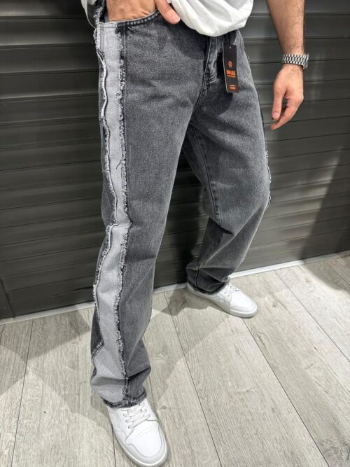 TURKEY JEANS JOHN LUCCA