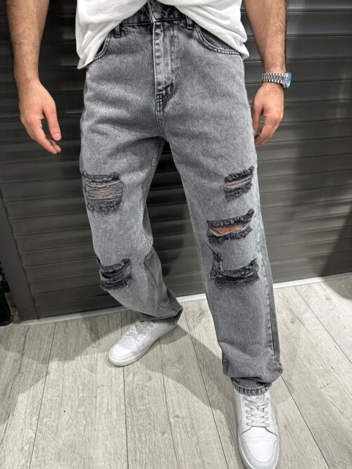 TURKEY JEANS JOHN LUCCA