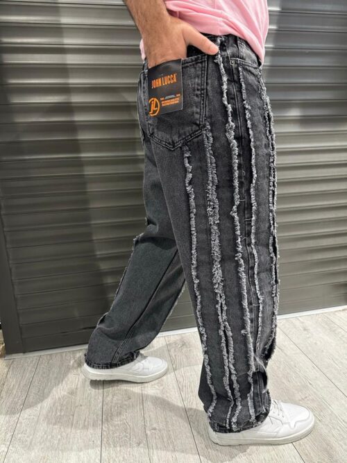 TURKEY JEANS JOHN LUCCA