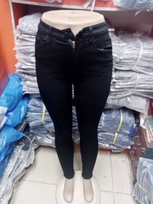 FEMALE JEANS BRAND QUALITY NEW