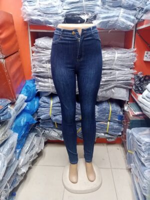 FEMALE JEANS BRAND QUALITY NEW
