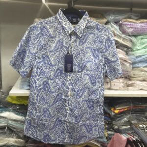 shirt high quality 100% cotton