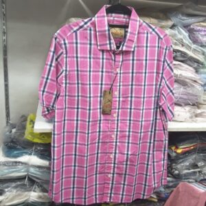 shirt high quality 100% cotton