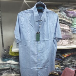 shirt high quality 100% cotton